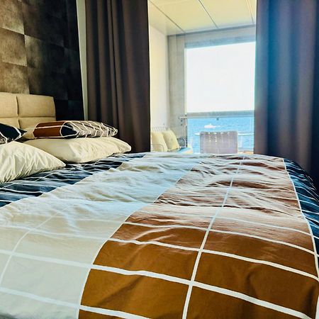 Top, Cozy, Lakeside, Sauna And Free Indoor Parking Tampere Ngoại thất bức ảnh