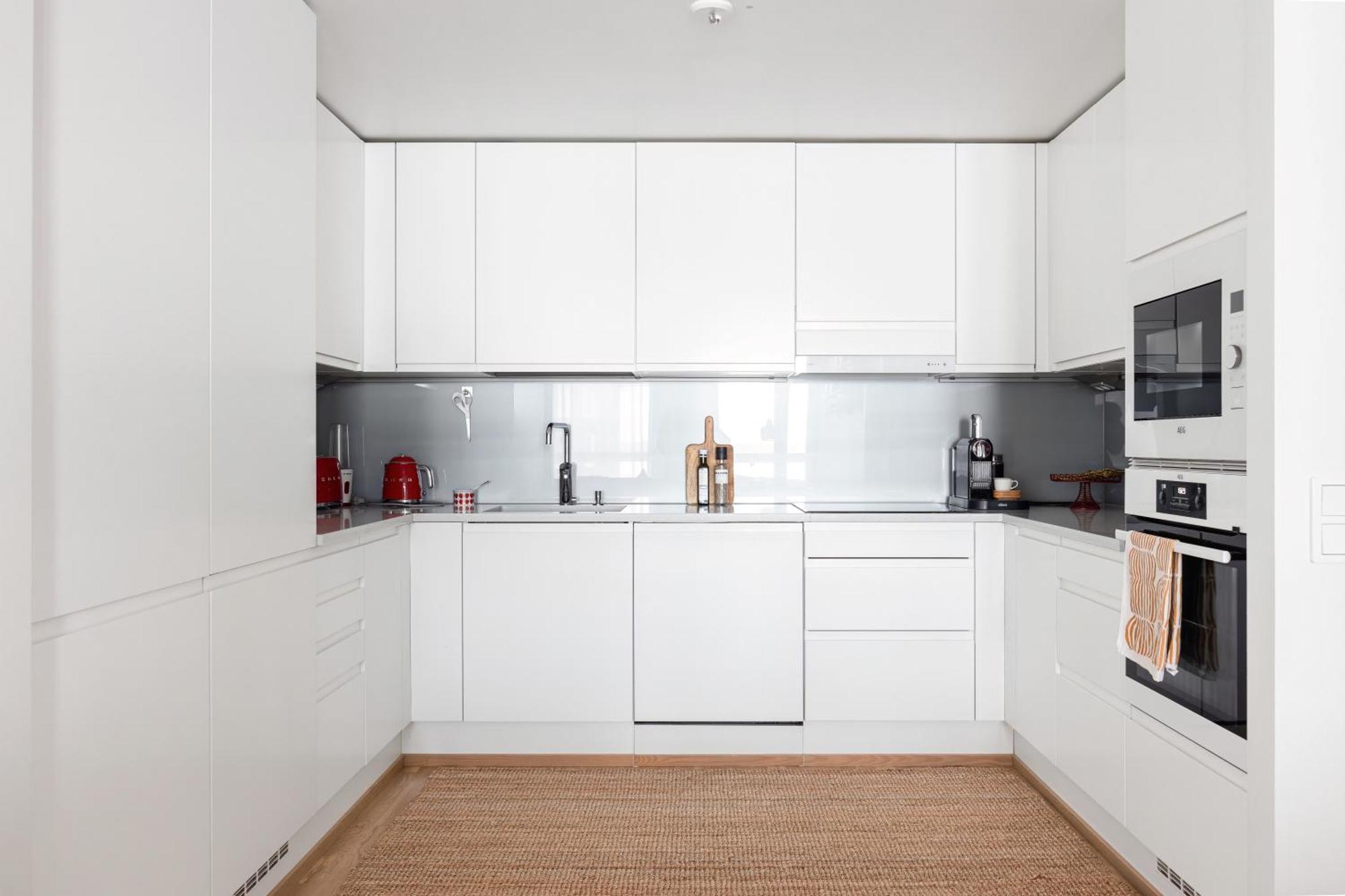 Top, Cozy, Lakeside, Sauna And Free Indoor Parking Tampere Ngoại thất bức ảnh