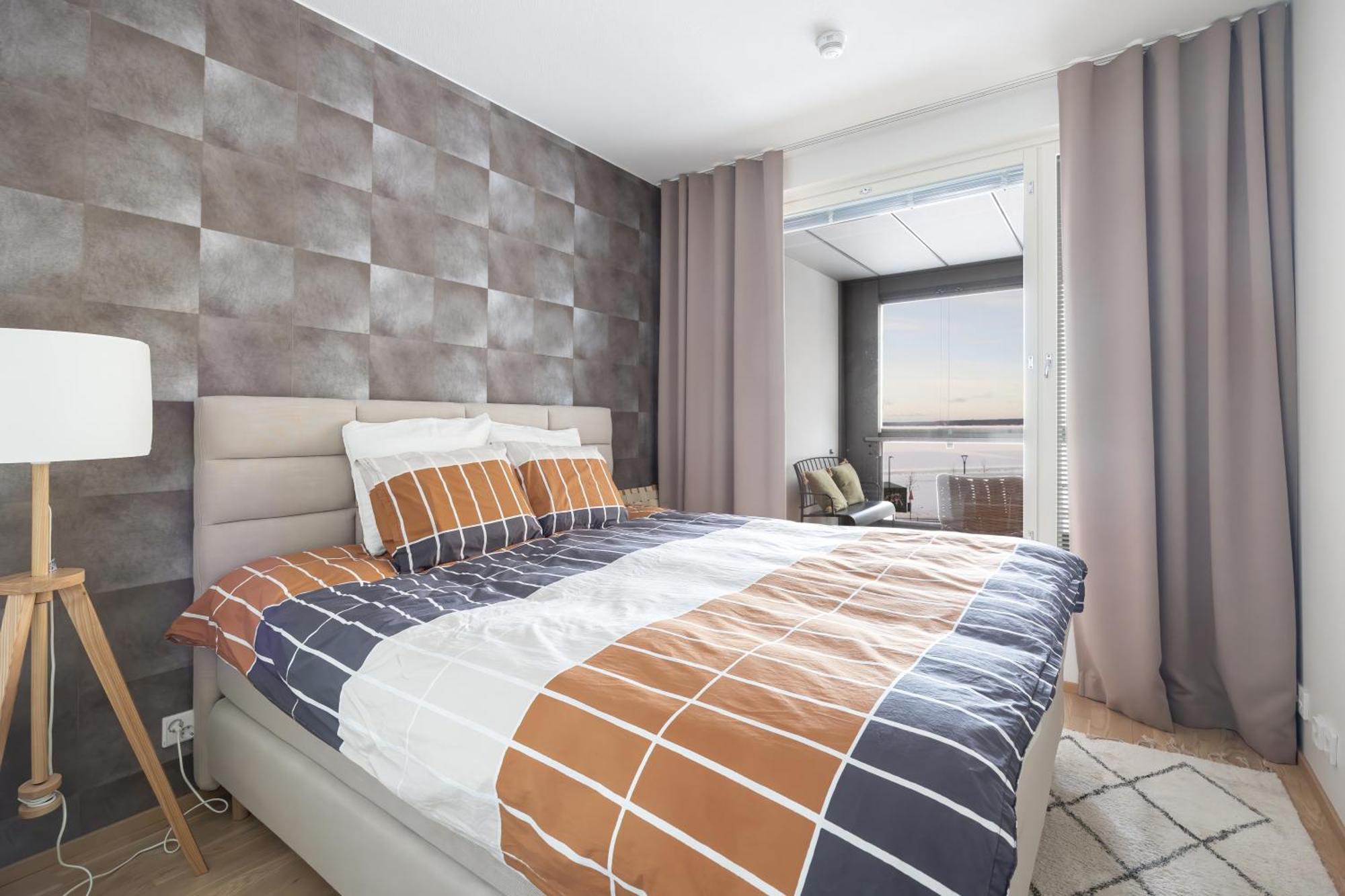 Top, Cozy, Lakeside, Sauna And Free Indoor Parking Tampere Ngoại thất bức ảnh