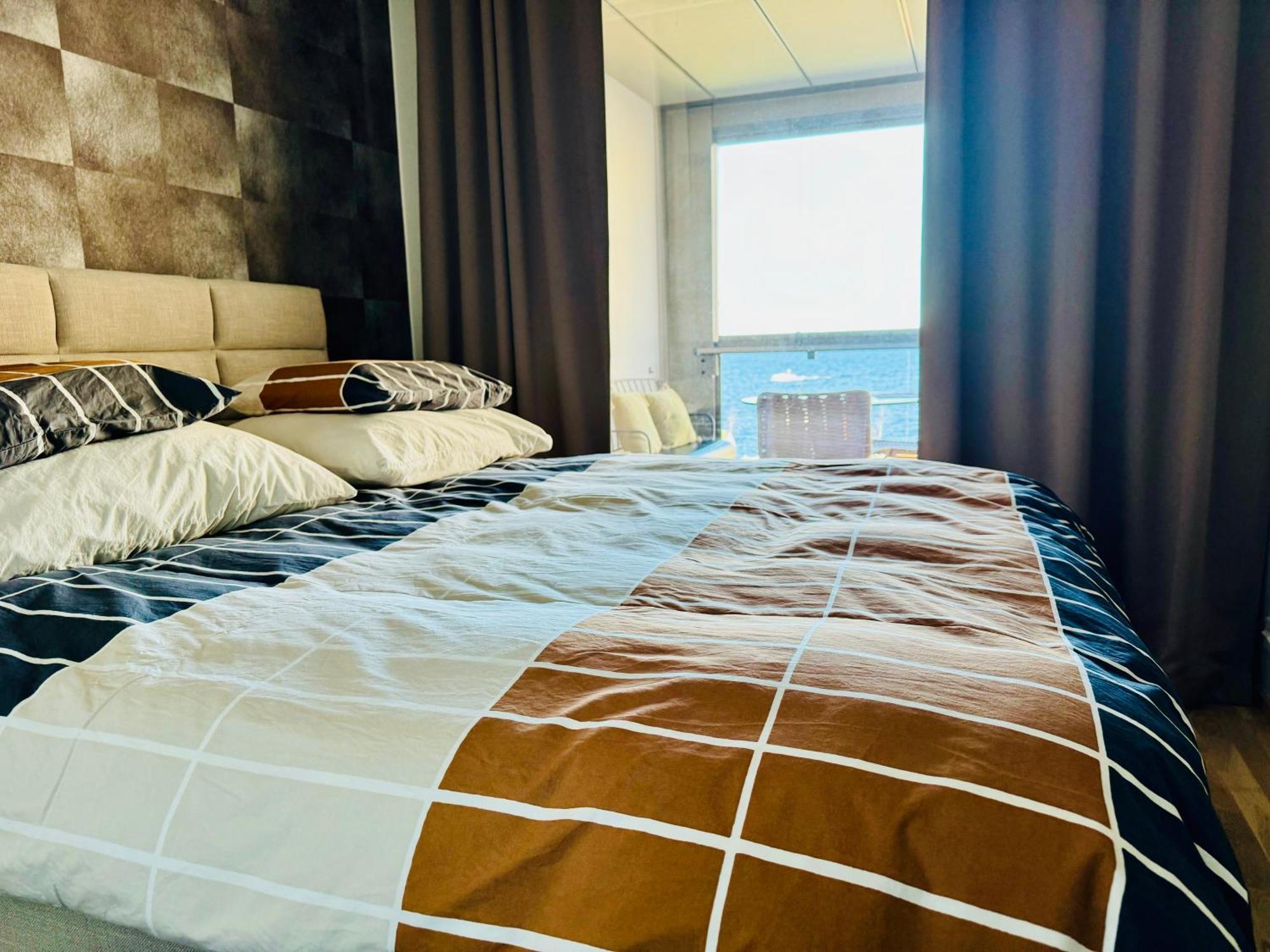 Top, Cozy, Lakeside, Sauna And Free Indoor Parking Tampere Ngoại thất bức ảnh